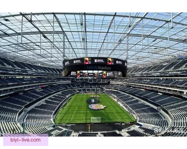 墨西哥世界杯2026年球场建设与创新设计全面解析