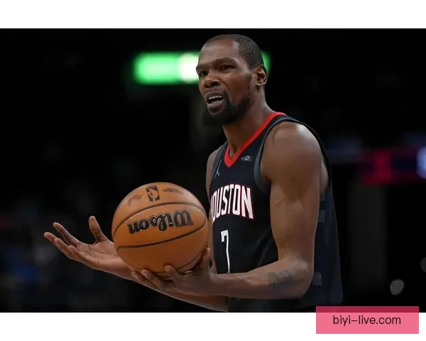 火箭欲借杜兰特之力三杀鹈鹕 锡安能否带队止连败