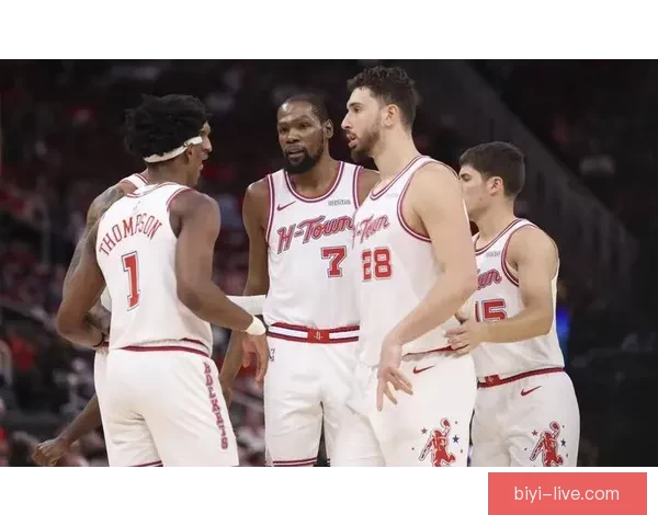 火箭失利引争议杜兰特申京球迷对喷升级休城力挺申京双核关系仍被看好